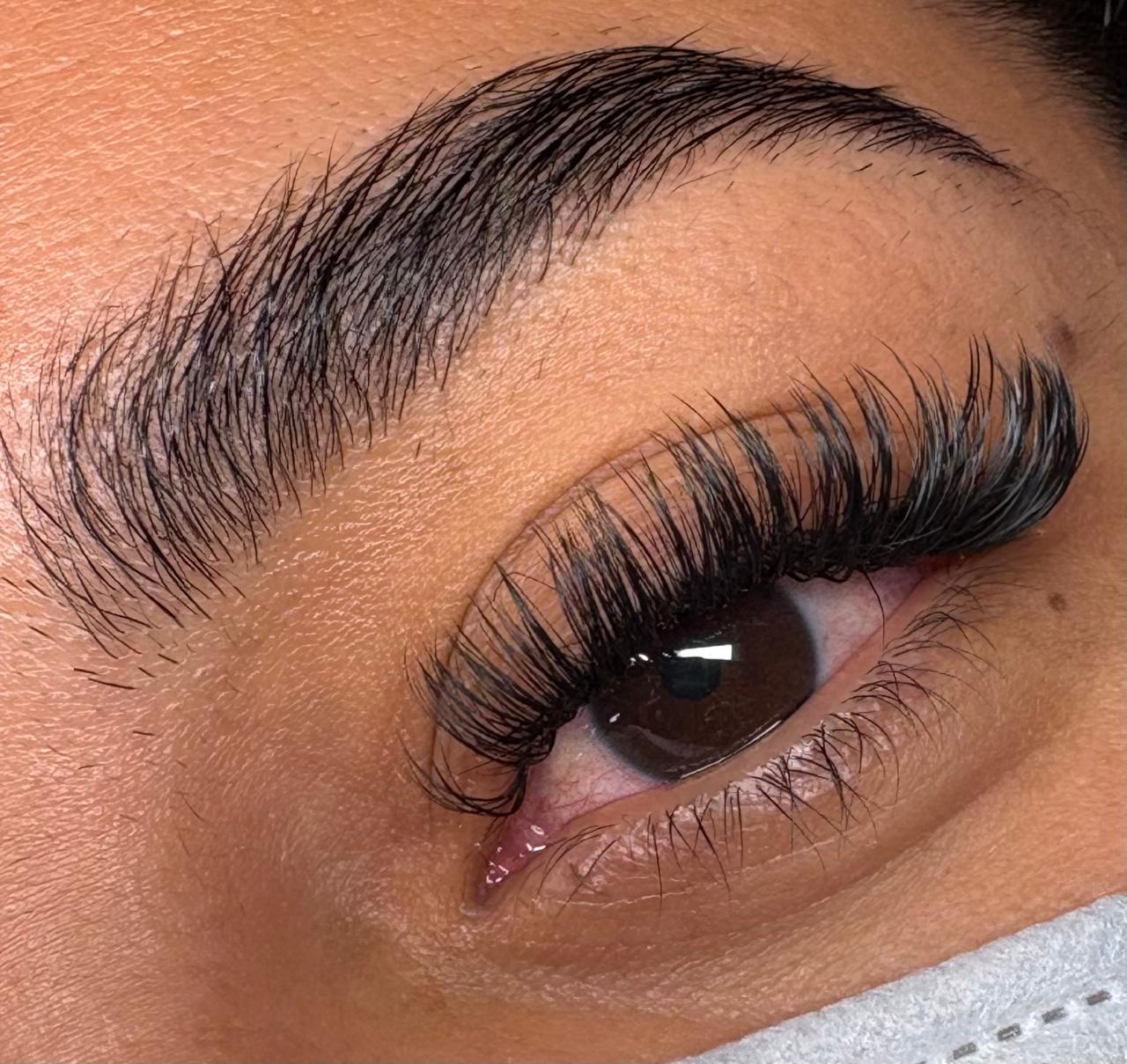 Servicio de pestañas