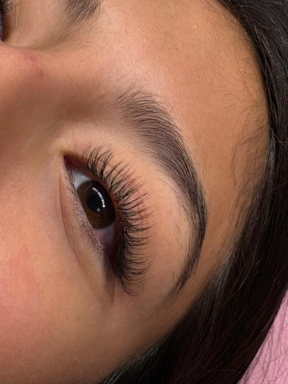 Servicio de pestañas