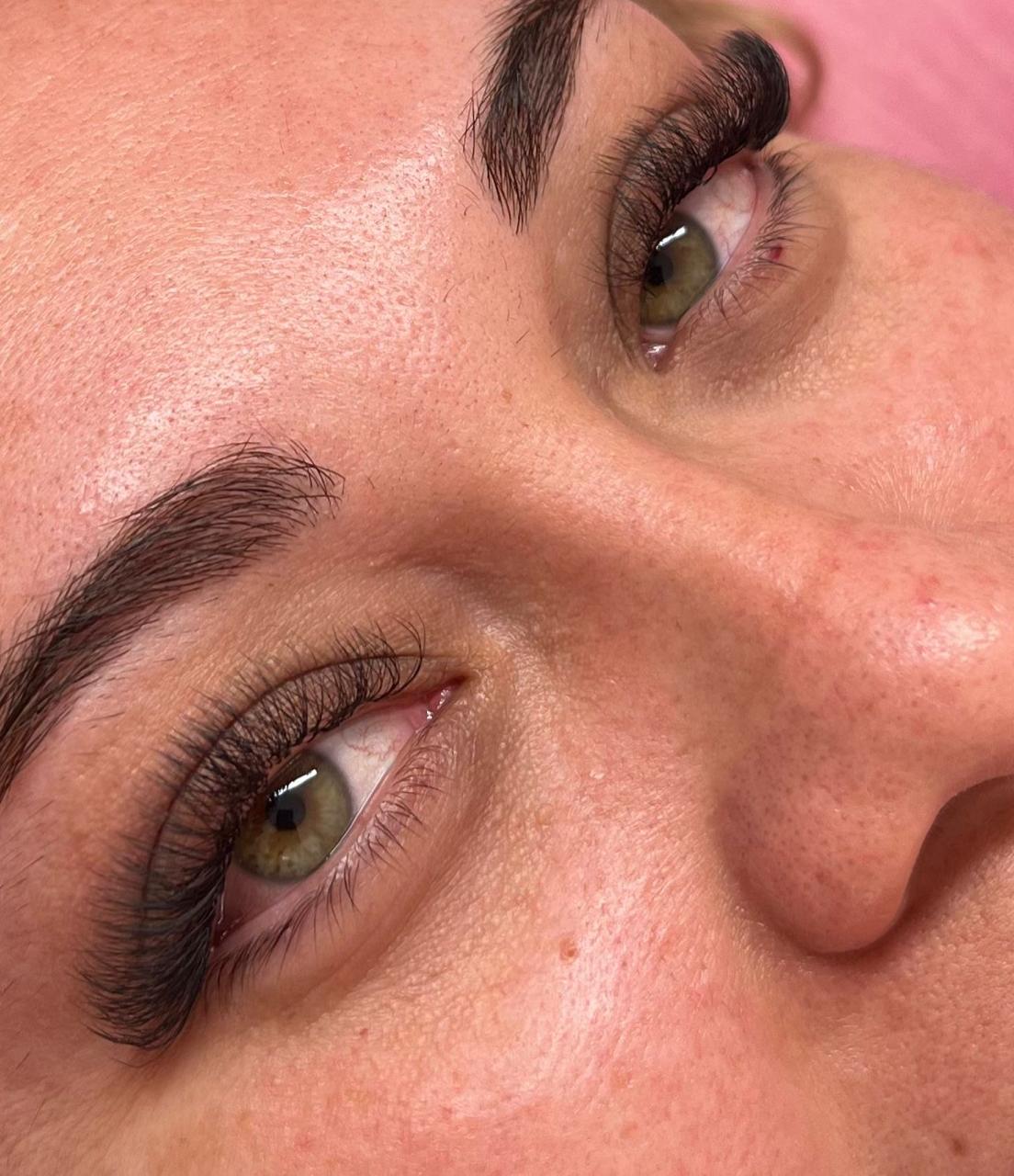 Servicio de pestañas