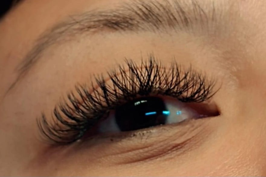 Servicio de pestañas