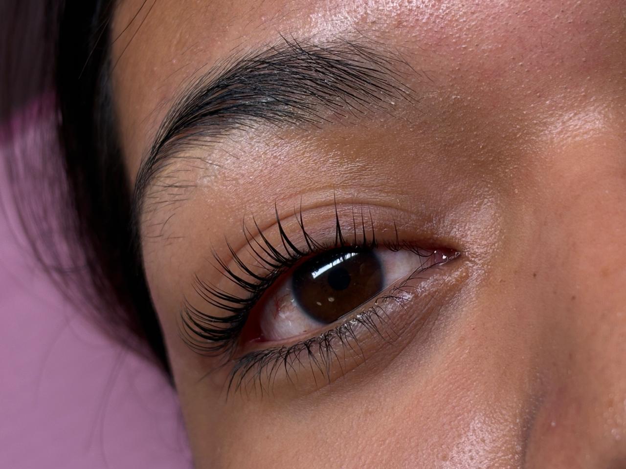 Servicio de pestañas