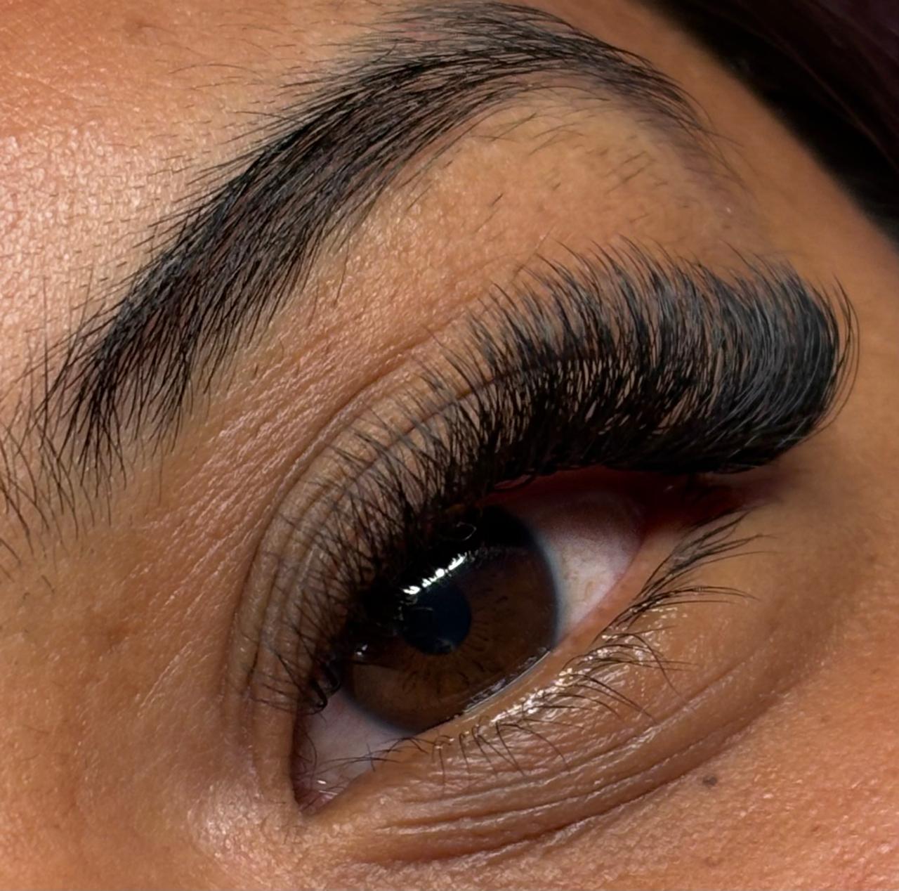 Servicio de pestañas