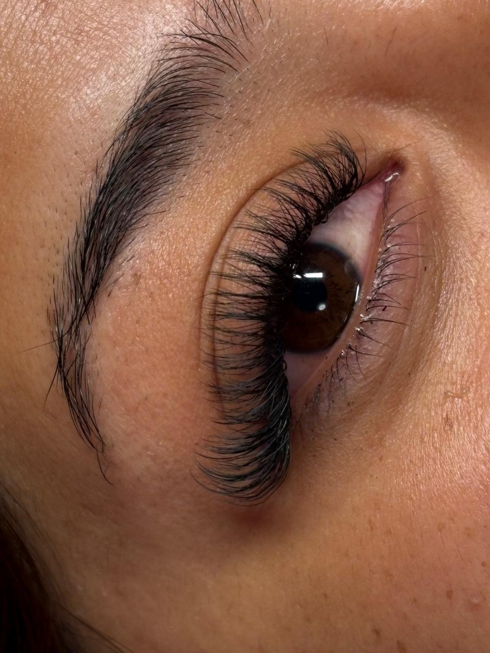 Servicio de pestañas