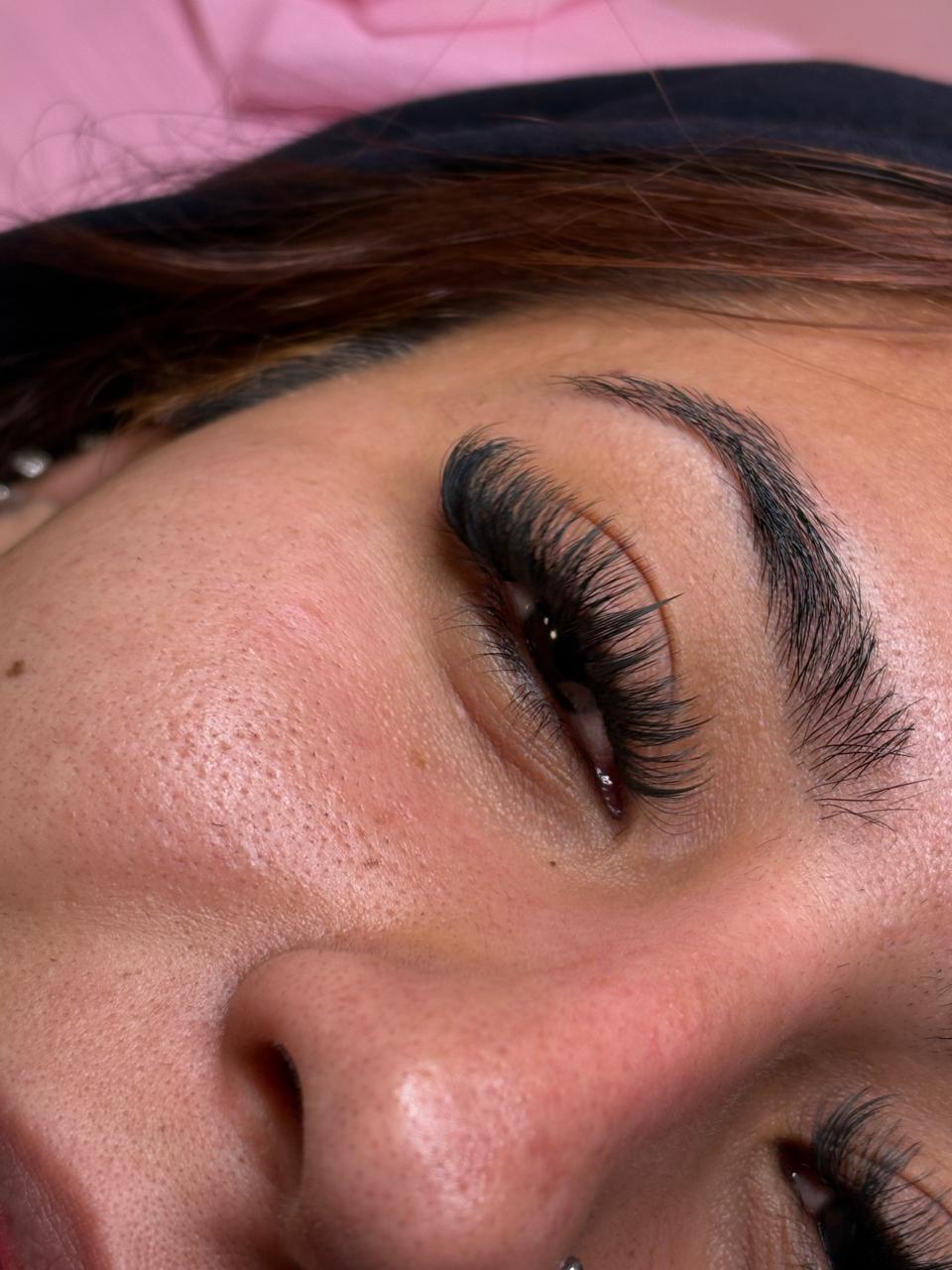 Servicio de pestañas