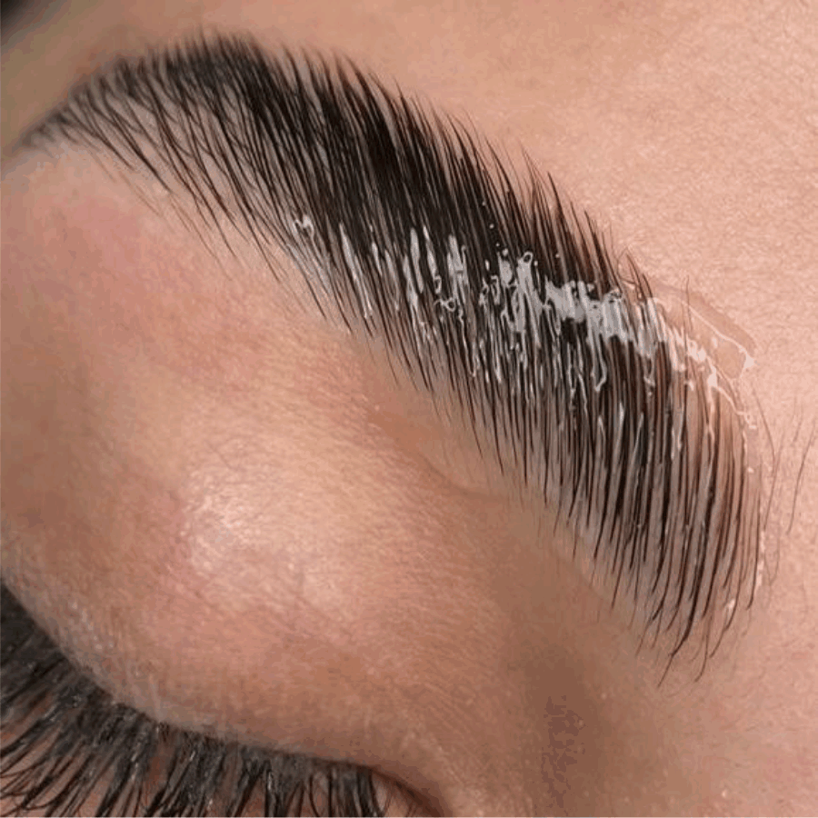 Servicio de cejas