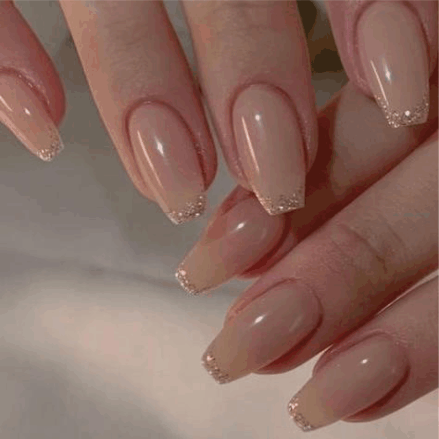 Servicio de uñas