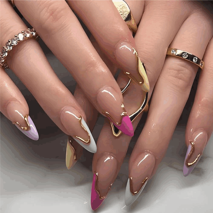 Servicio de uñas