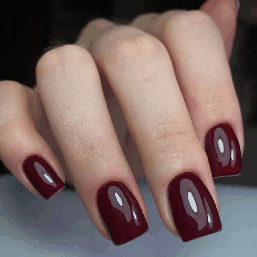 Servicio de uñas